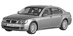 BMW E66 P0492 Fault Code