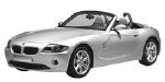 BMW E85 P0492 Fault Code