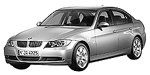 BMW E92 P0492 Fault Code