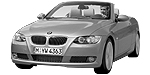 BMW E93 P0492 Fault Code