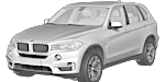 BMW F15 P0492 Fault Code